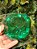 PENDENTE ORNAMENTO JOIA VERDE 10CM - Imagem 2