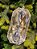 PENDENTE ORNAMENTO JOIA PRATA 18CM - Imagem 2