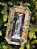 PENDENTE ORNAMENTO JOIA PRATA 24CM - Imagem 2