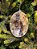 PENDENTE ORNAMENTO JOIA PRATA 13,5CM - Imagem 3