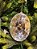 PENDENTE ORNAMENTO JOIA PRATA 13,5CM - Imagem 2