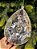 PENDENTE ORNAMENTO JOIA PRATA 19CM - Imagem 1