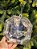 PENDENTE ORNAMENTO JOIA PRATA 16,5CM - Imagem 1