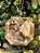 PENDENTE ORNAMENTO JOIA PRATA 10CM - Imagem 2