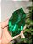 PENDENTE ORNAMENTO JOIA VERDE 13,5CM - Imagem 3
