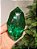 PENDENTE ORNAMENTO JOIA VERDE 13,5CM - Imagem 2