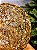 BOLA ARAMADA RATTAN OURO 25CM - Imagem 3