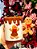 CANECA DECORATIVA GINGERBREAD 9CM - PRÉ VENDA 2025 - Imagem 1