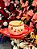 CANECA BONECO DE NEVE COM PIRES VERMELHO E BRANCO - PRÉ VENDA 2025 - Imagem 2
