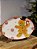 PRATO DE SERVIR OVAL GINGERBREAD 30CM - Imagem 2