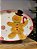 PRATO DE SERVIR OVAL GINGERBREAD 30CM - Imagem 4