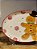 PRATO DE SERVIR OVAL GINGERBREAD 30CM - Imagem 5