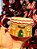 CANECA DECORATIVA CASA GINGERBREAD 7CM - PRÉ VENDA 2025 - Imagem 2