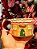 CANECA DECORATIVA CASA GINGERBREAD 7CM - PRÉ VENDA 2025 - Imagem 3