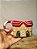CANECA DECORATIVA CASA GINGERBREAD 7CM - Imagem 2