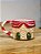 CANECA DECORATIVA CASA GINGERBREAD 7CM - Imagem 1