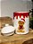 POTE DECORATIVO GINGERBREAD 18CM - Imagem 2