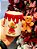 CANECA DECORATIVA GINGERBREAD 9CM - PRÉ VENDA 2025 - Imagem 1