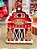 CELEIRO EM RESINA GINGERBREAD 20CM - PRÉ VENDA 2025 - Imagem 1