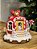 CASINHA DE DOCES EM RESINA COM LED 13CM - Imagem 2