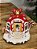 CASINHA DE DOCES EM RESINA COM LED 13CM - Imagem 4