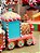 TRENZINHO EM RESINA GINGERBREAD 19CM - PRÉ VENDA 2025 - Imagem 8