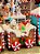 TRENZINHO EM RESINA GINGERBREAD 19CM - PRÉ VENDA 2025 - Imagem 7