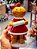 BONECA GINGERBREAD COZINHEIRA COM ROLO DE MASSAS  - PRÉ VENDA 2025 - Imagem 1