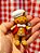 BONECO GINGERBREAD COZINHEIRO COM COLHER - PRÉ VENDA 2025 - Imagem 1