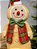 BONECO GINGERBREAD EM PÉ 35CM - Imagem 4