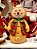 BONECO GINGERBREAD EM PÉ 35CM - PRÉ VENDA 2025 - Imagem 1