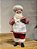PAPAI NOEL COLECIONÁVEL COZINHEIRO 28CM - Imagem 1