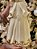 ANJO EM RESINA DOURADO E CHAMPANHE 32CM - PRÉ VENDA 2025 - Imagem 3