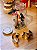 CONJUNTO DE CORTADORES PARA BISCOITO GINGER 18CM - Imagem 2