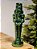 QUEBRA NOZES DE VIDRO VERDE DECORATIVO 32CM - Imagem 5