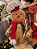 BONECO GINGERBREAD CONFEITEIRO 42CM - PRÉ VENDA 2025 - Imagem 1