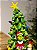 GRINCH COM ÁRVORE DE NATAL EM RESINA 29CM - Imagem 2