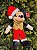 MICKEY SENTADO PELUCIA COM CHAPÉU 45CM - Imagem 3