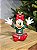 MINNIE SENTADA EM RESINA 12CM - Imagem 3