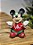 MICKEY SENTADO EM RESINA 11CM - Imagem 1