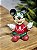 MICKEY SENTADO EM RESINA 11CM - Imagem 4