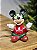 MICKEY SENTADO EM RESINA 11CM - Imagem 5