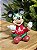 MICKEY SENTADO EM RESINA 11CM - Imagem 3