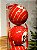 BOLA MICKEY E MINNIE 8CM KIT COM 4 UNIDADES - Imagem 3