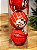 BOLA MICKEY E MINNIE 8CM KIT COM 4 UNIDADES - Imagem 4