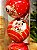 BOLA MICKEY E MINNIE 8CM KIT COM 4 UNIDADES - Imagem 2