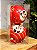 BOLA MICKEY E MINNIE 10CM KIT COM 2 UNIDADES - Imagem 3