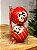 BOLA MICKEY E MINNIE 10CM KIT COM 2 UNIDADES - Imagem 1
