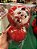 BOLA MICKEY E MINNIE 12CM KIT COM 2 UNIDADES - Imagem 3