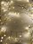 PISCA FIO DE FADA CLUSTER WARM 1000 LEDS 25 METROS FIO VERDE BIVOLT - Imagem 3